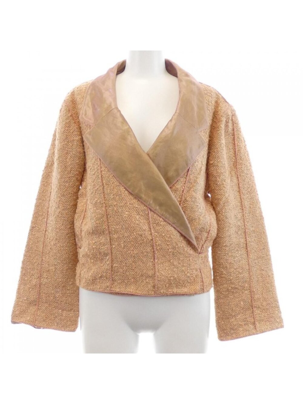 Chanel Vintage 99P Jacket
